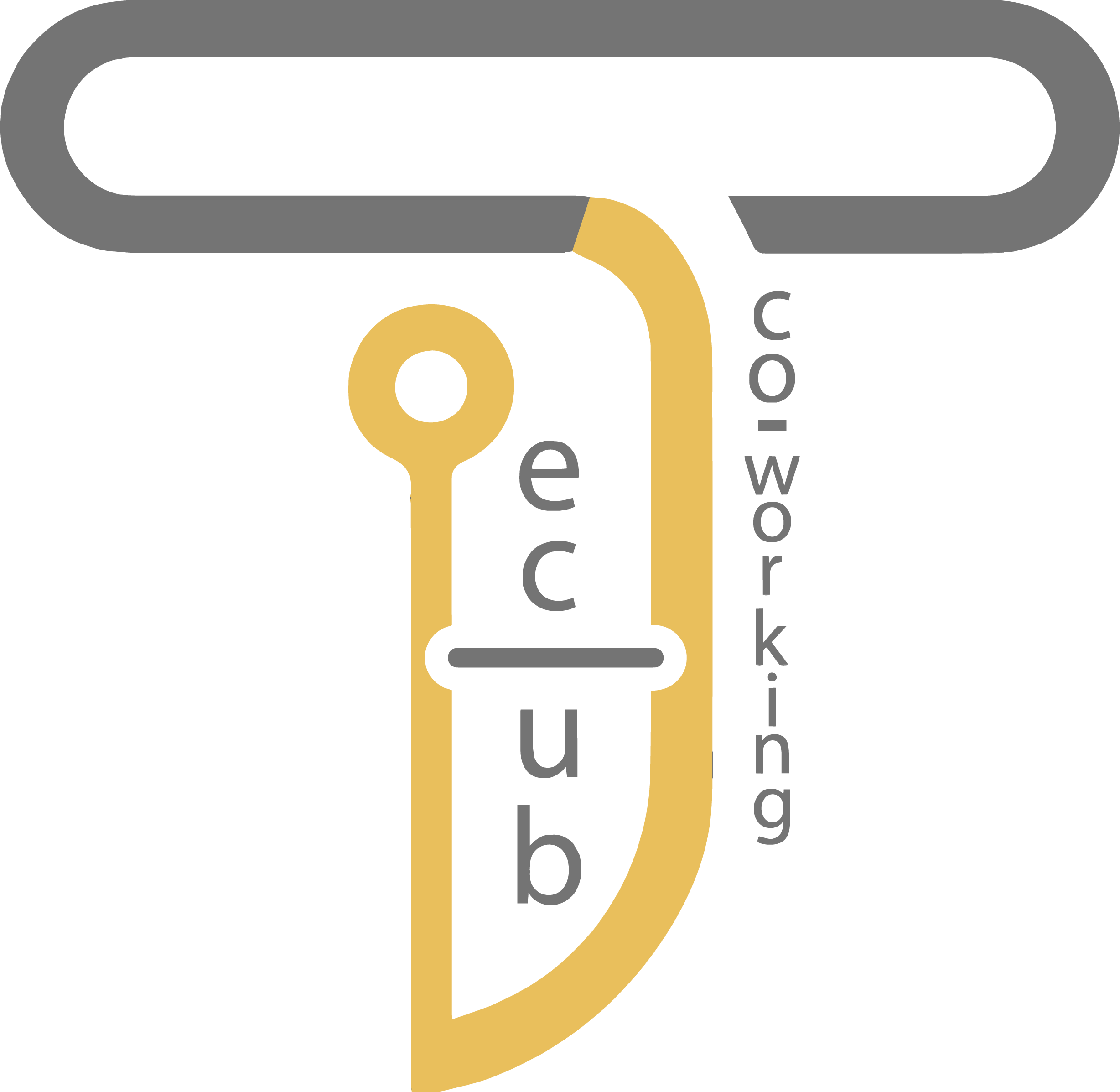 Logo TecHub