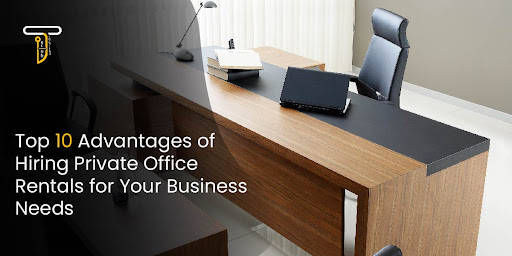 advantages of private office