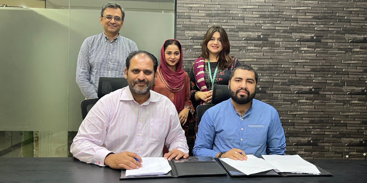 TecHub and HBL Join Forces to Expand Freelance Market