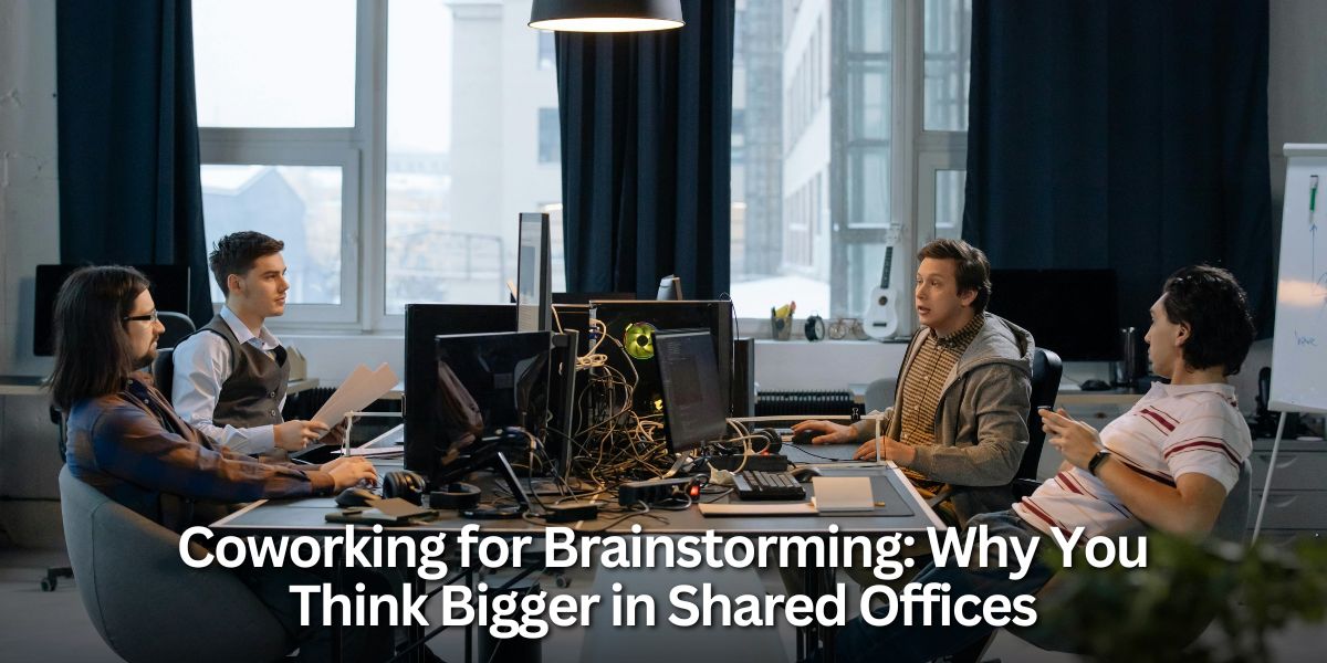 Coworking-for-Brainstorming