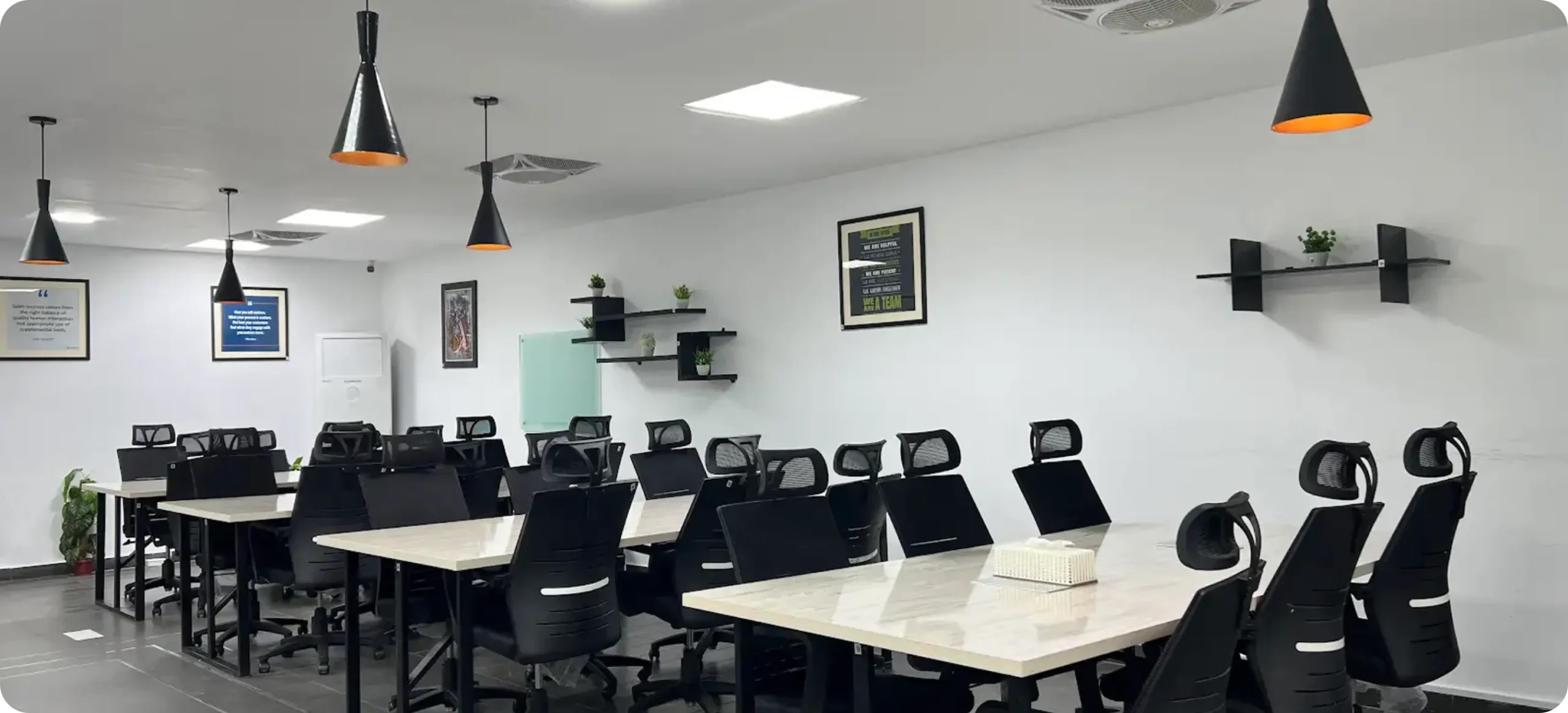 Enterprise Solutions Image